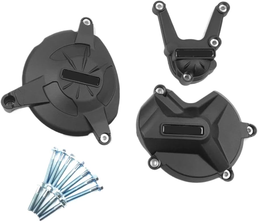 シグナス4~5型 bws2型 kosoカーボンクランクケースカバーセット 31U7UBsdZvL._AC_UF350,